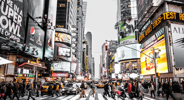 Outdoor Advertising