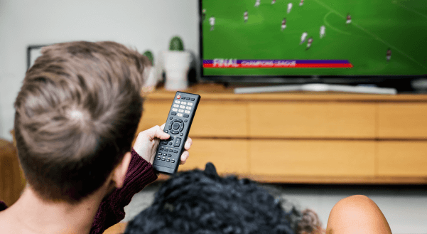 Broadcast Advertising