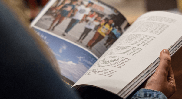 Print Publications